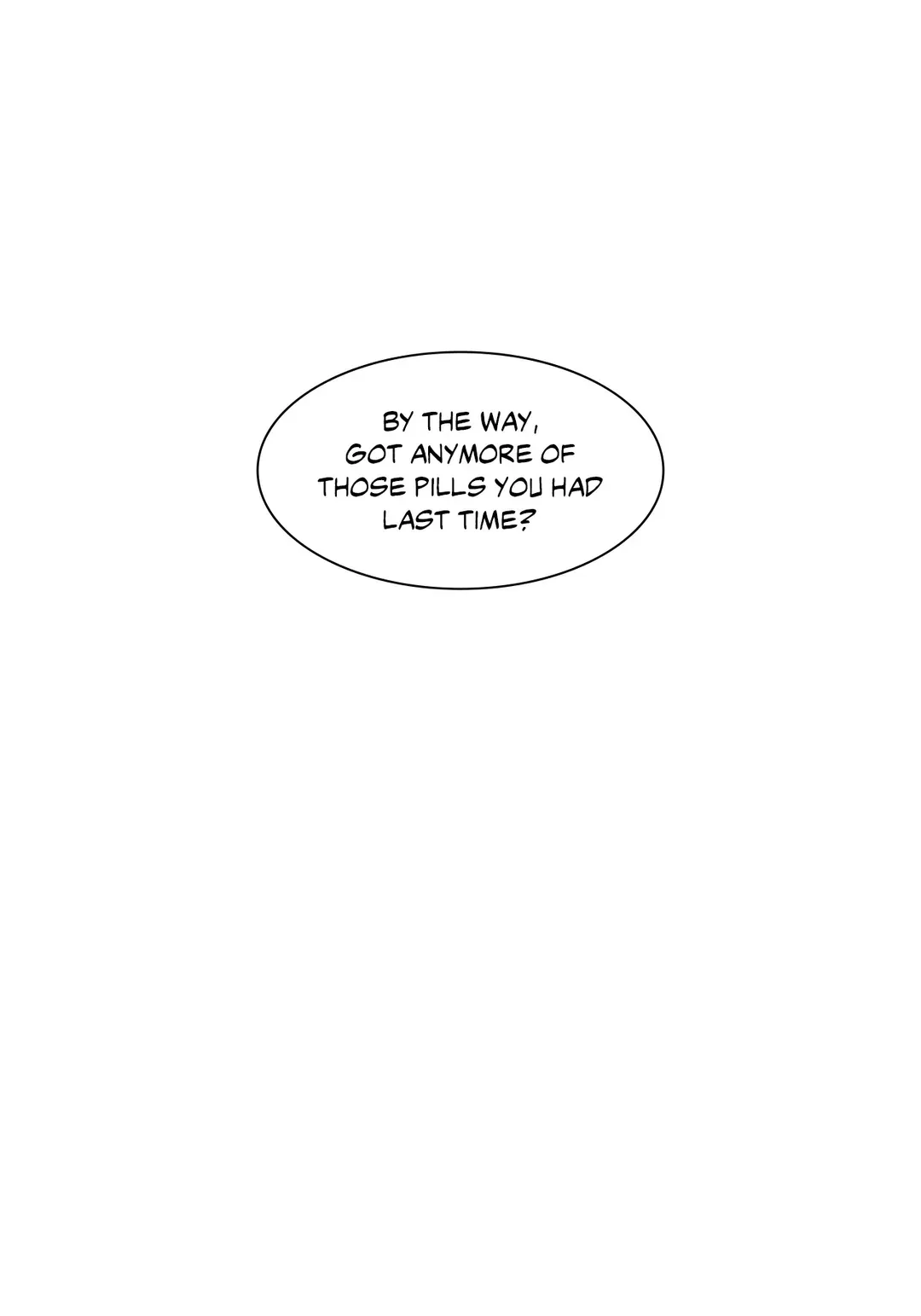 Love Me Not - Chapter 83 Page 86