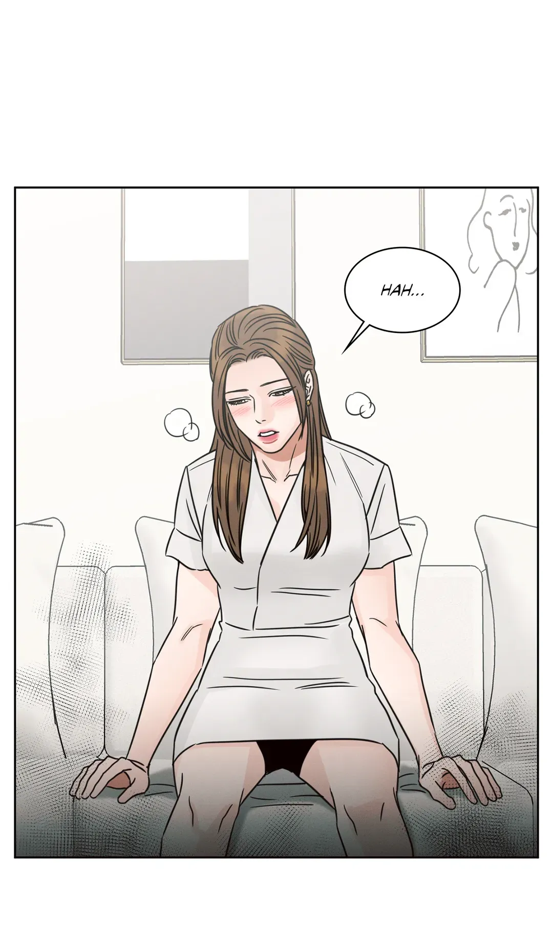 Love Me Not - Chapter 84 Page 4