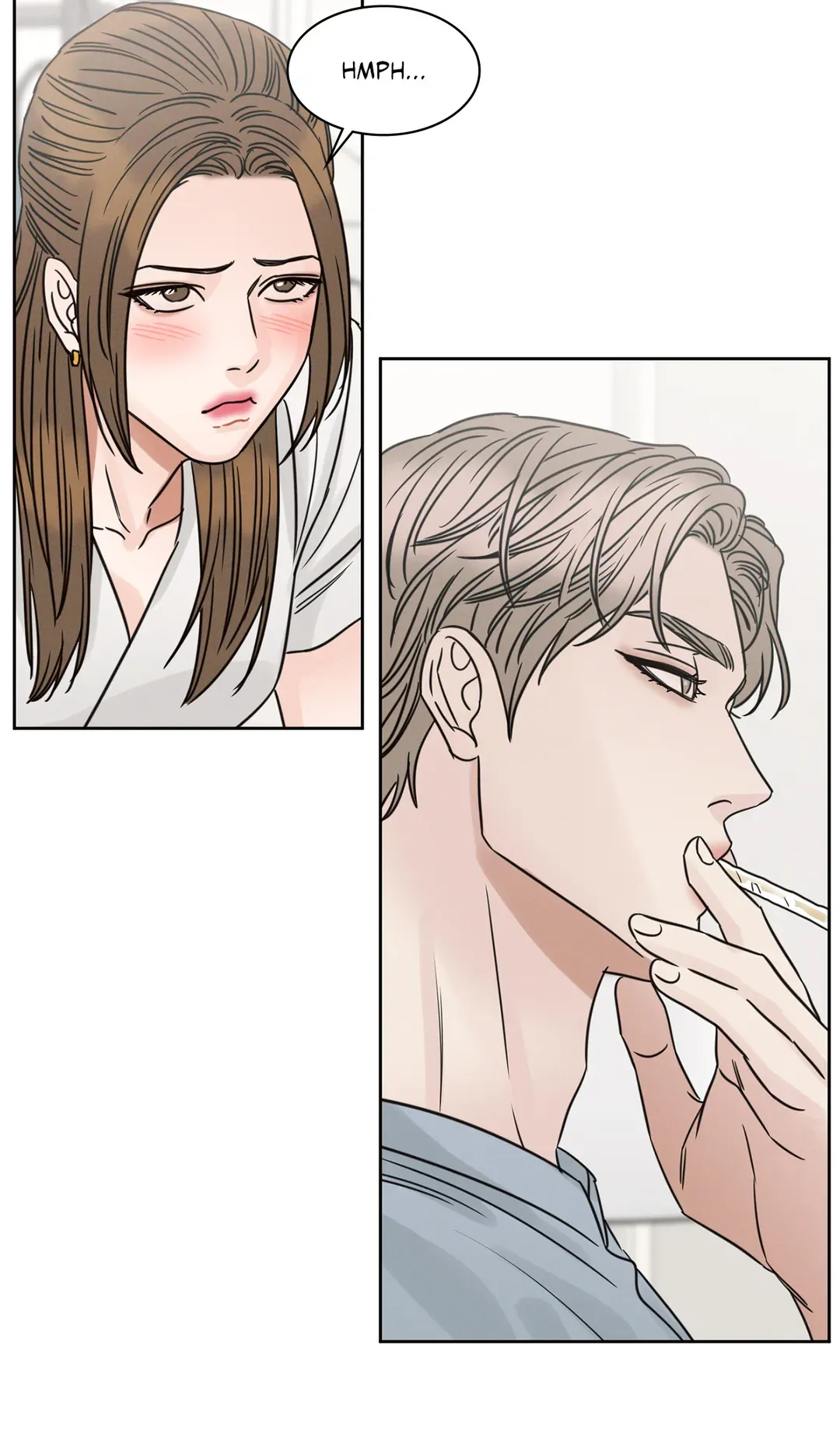 Love Me Not - Chapter 84 Page 7