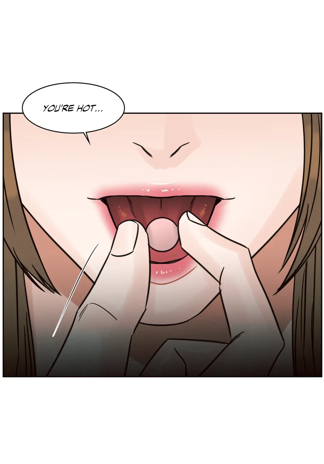 Love Me Not - Chapter 84 Page 8