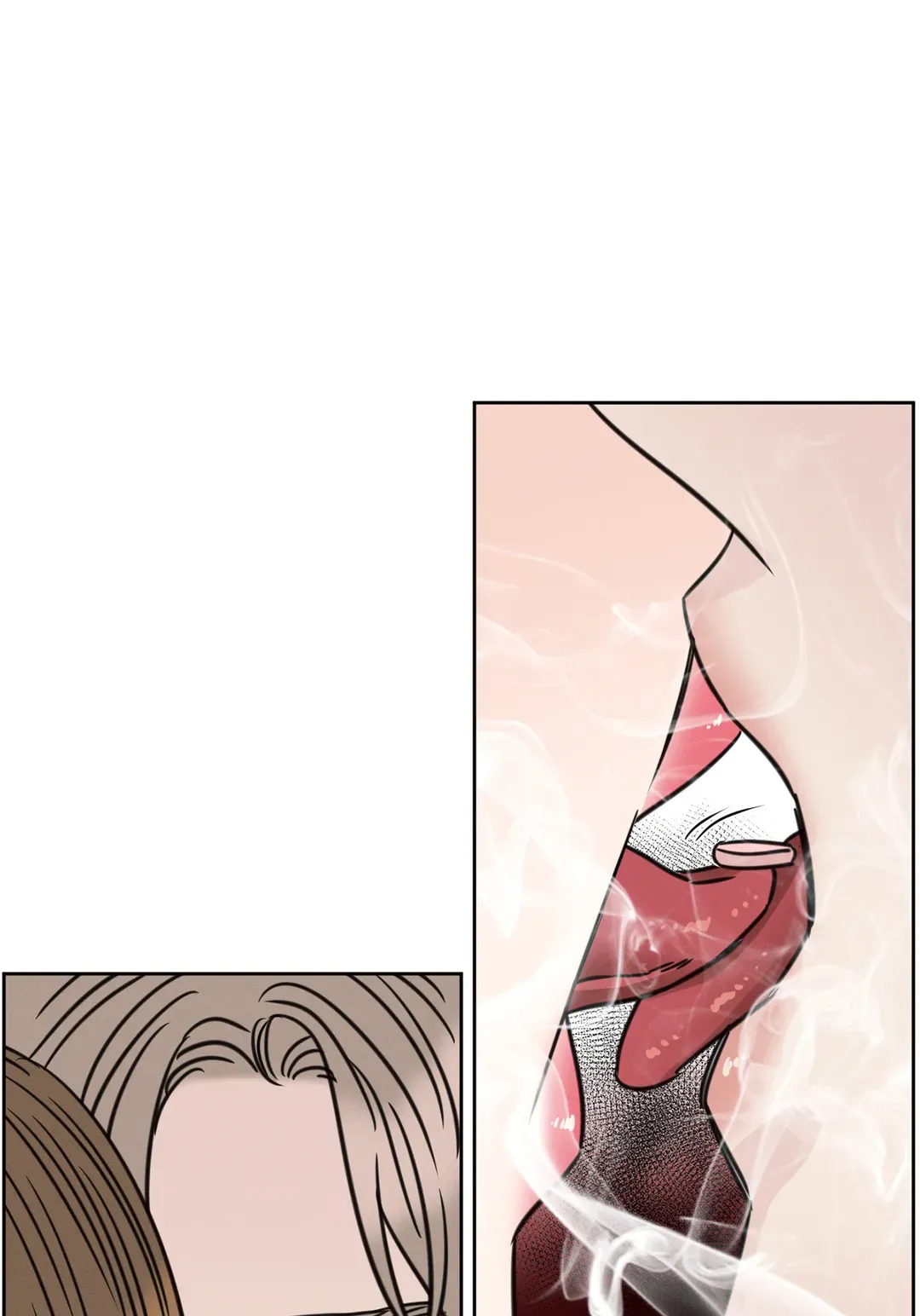 Love Me Not - Chapter 84 Page 10