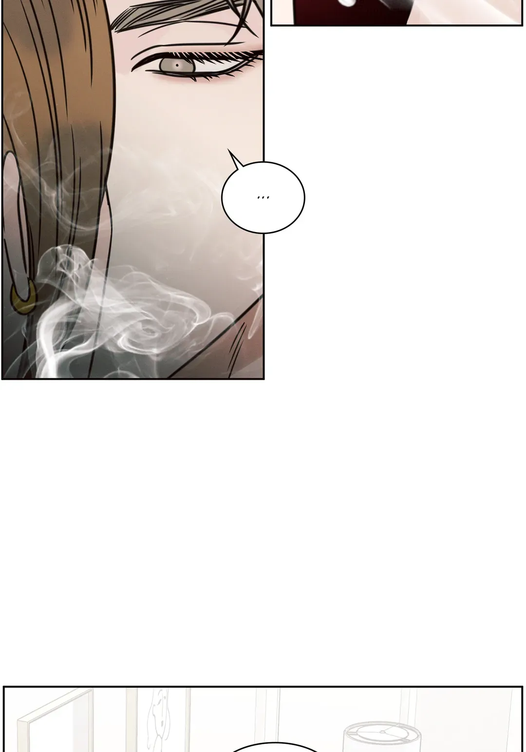 Love Me Not - Chapter 84 Page 11