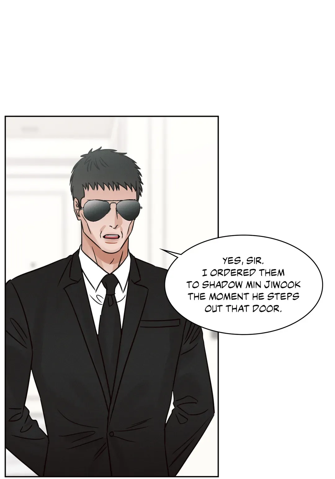 Love Me Not - Chapter 84 Page 14