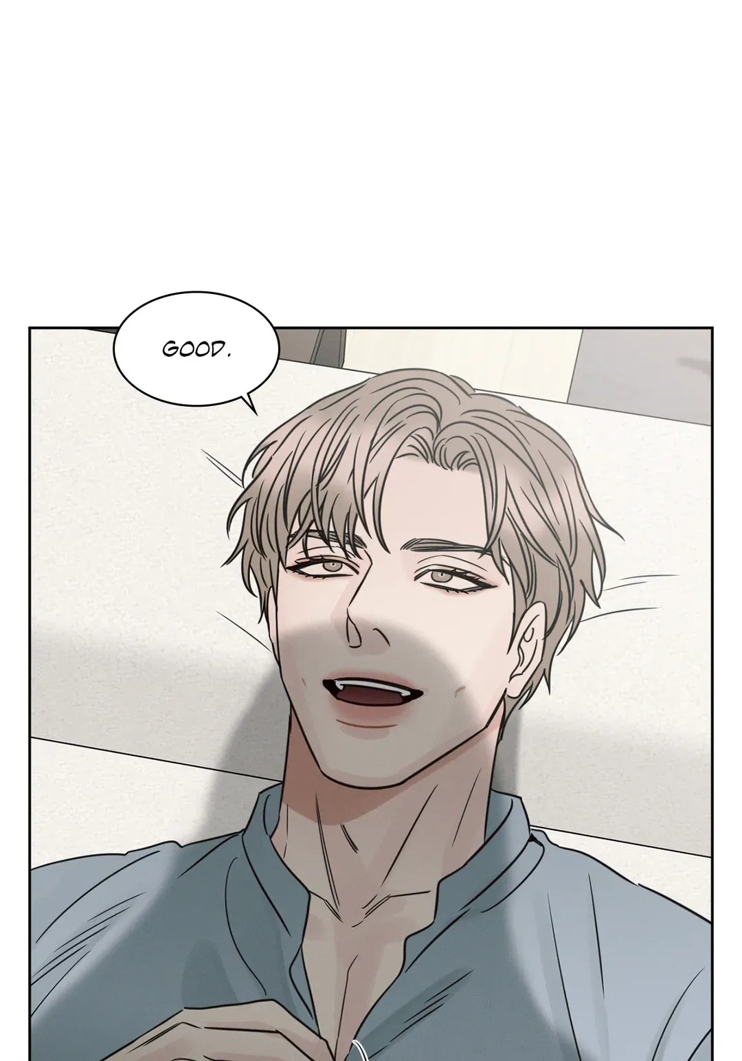Love Me Not - Chapter 84 Page 15