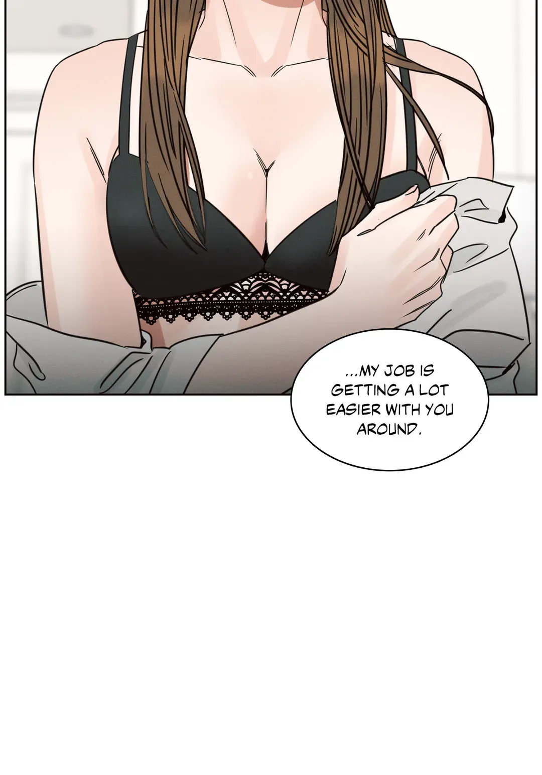Love Me Not - Chapter 84 Page 17