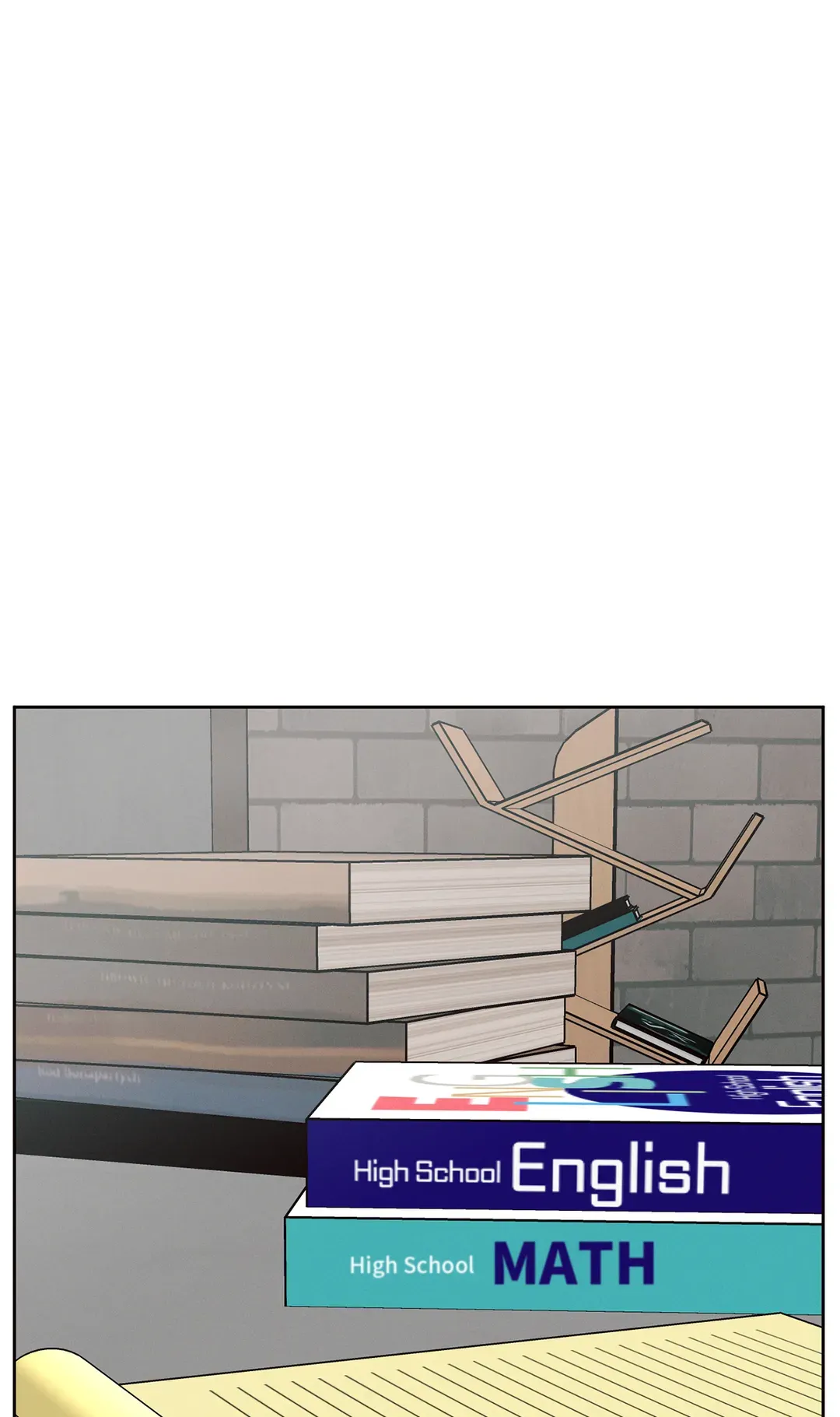 Love Me Not - Chapter 84 Page 19