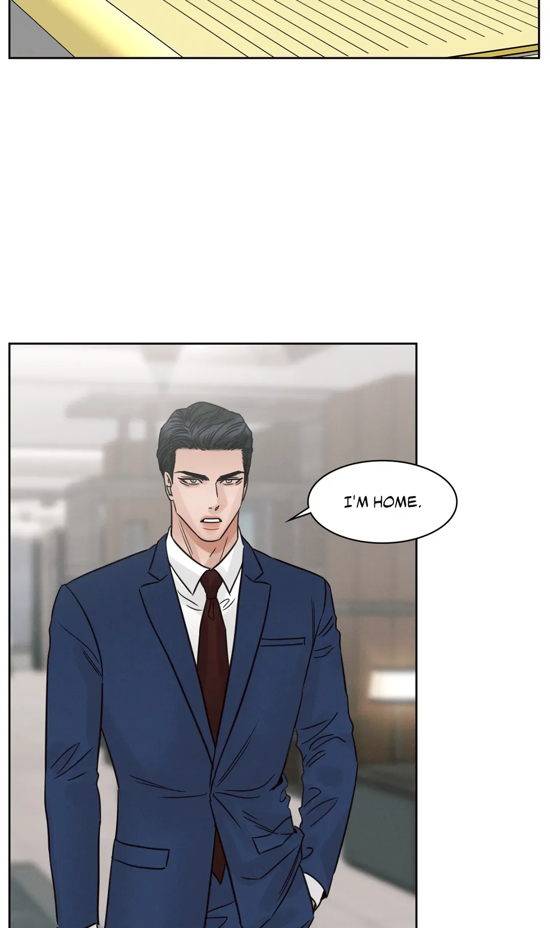 Love Me Not - Chapter 84 Page 20