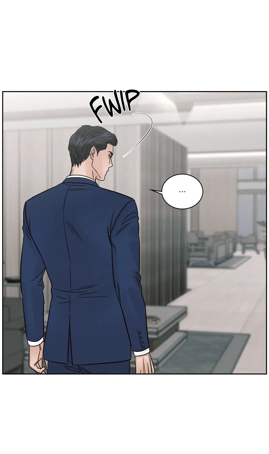 Love Me Not - Chapter 84 Page 22