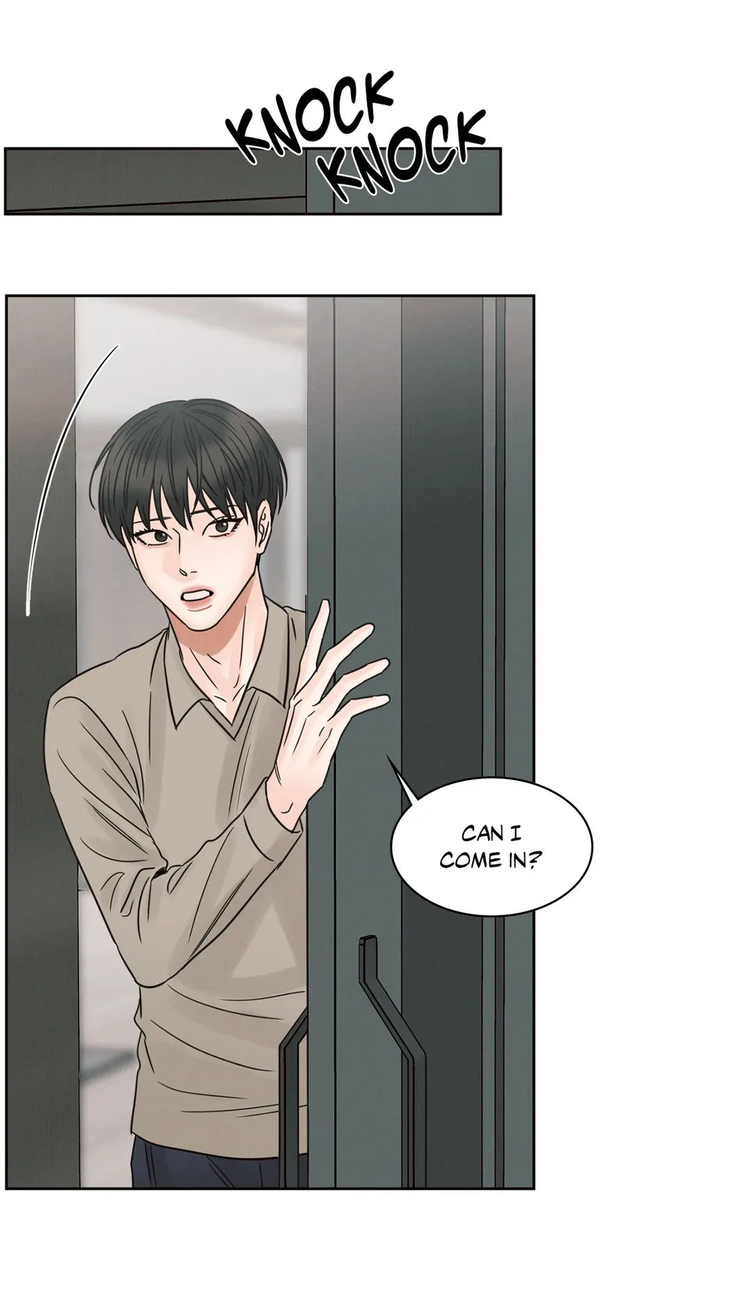 Love Me Not - Chapter 84 Page 25