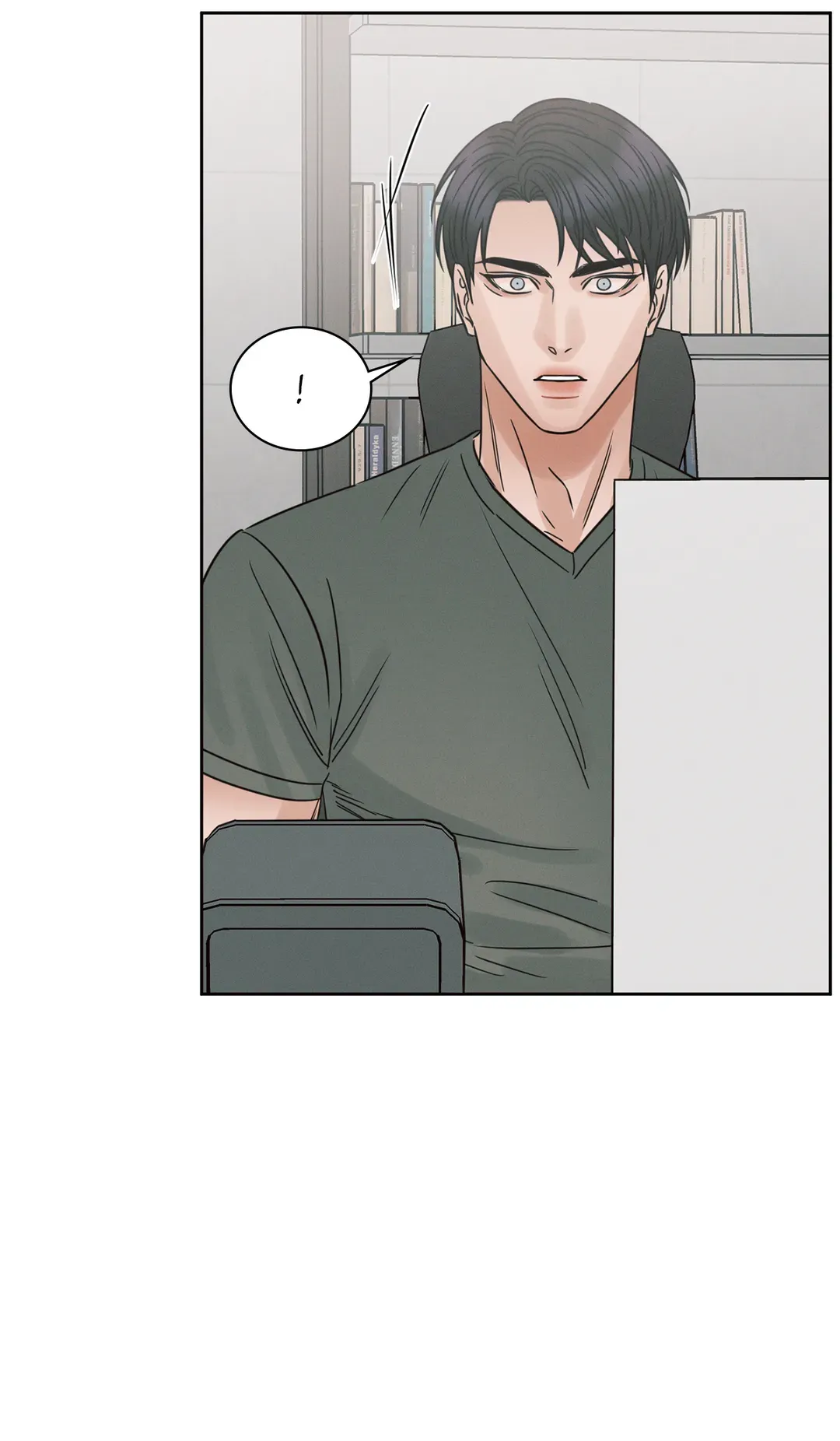 Love Me Not - Chapter 84 Page 26
