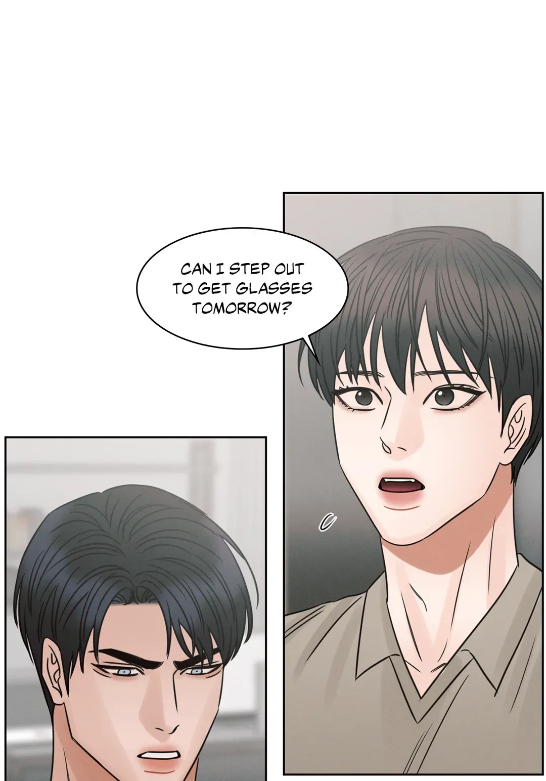 Love Me Not - Chapter 84 Page 28