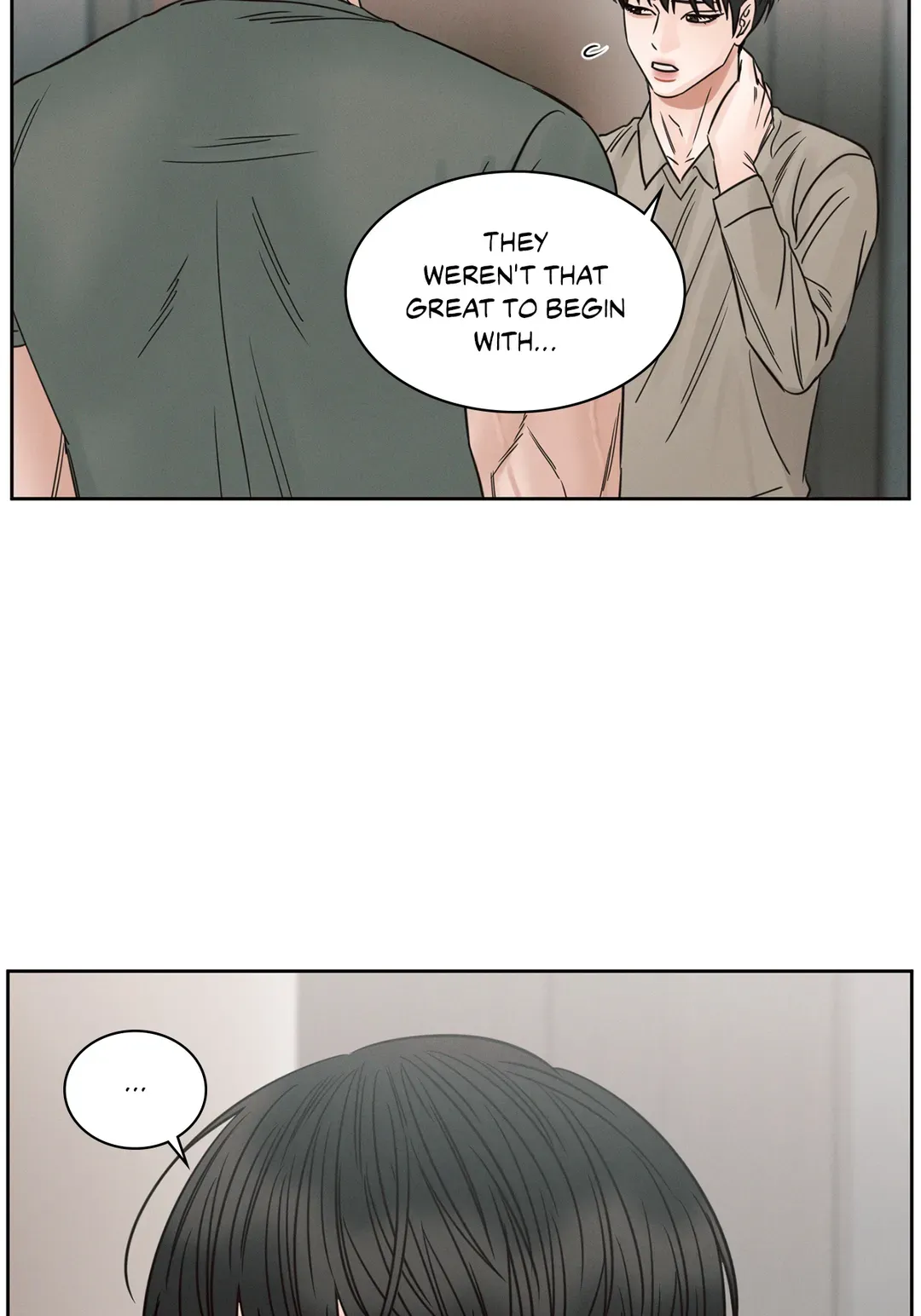 Love Me Not - Chapter 84 Page 30