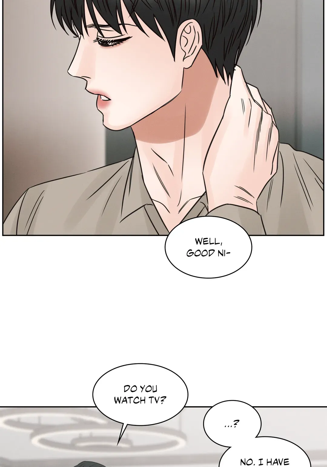 Love Me Not - Chapter 84 Page 31