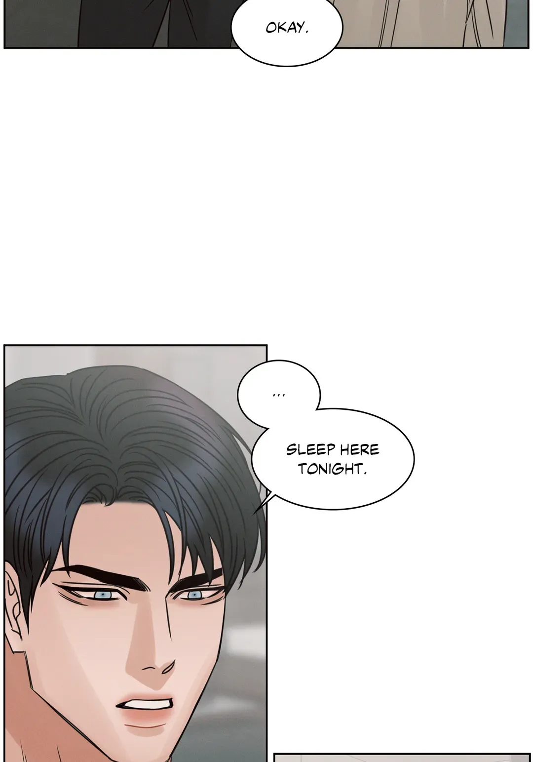 Love Me Not - Chapter 84 Page 36