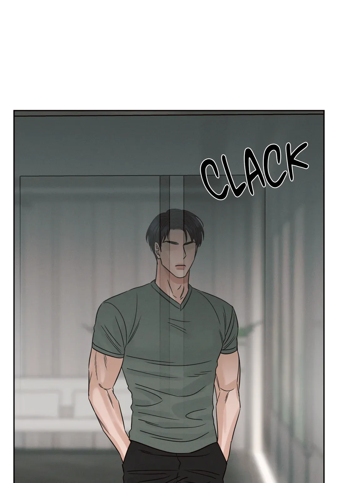 Love Me Not - Chapter 84 Page 38