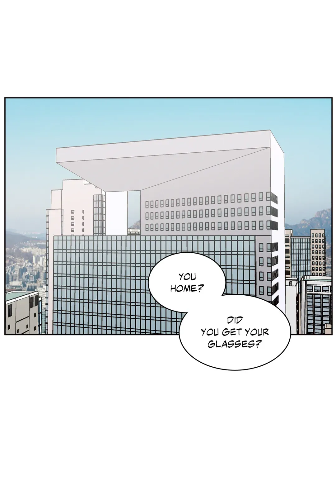 Love Me Not - Chapter 84 Page 40