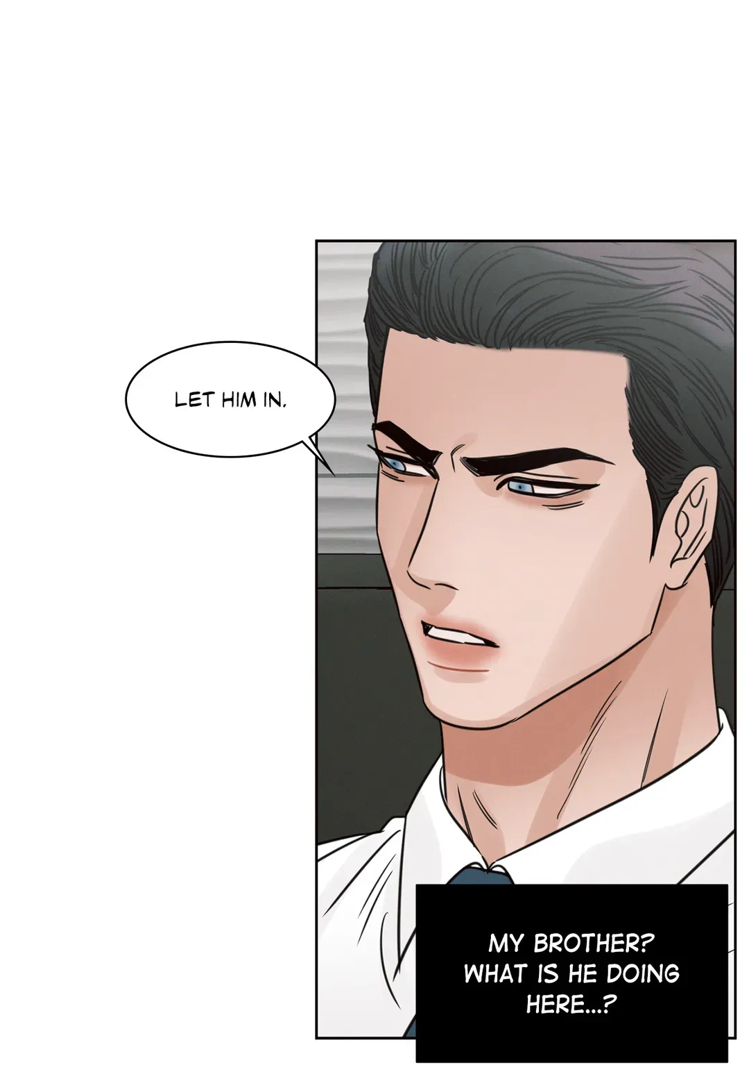 Love Me Not - Chapter 84 Page 42