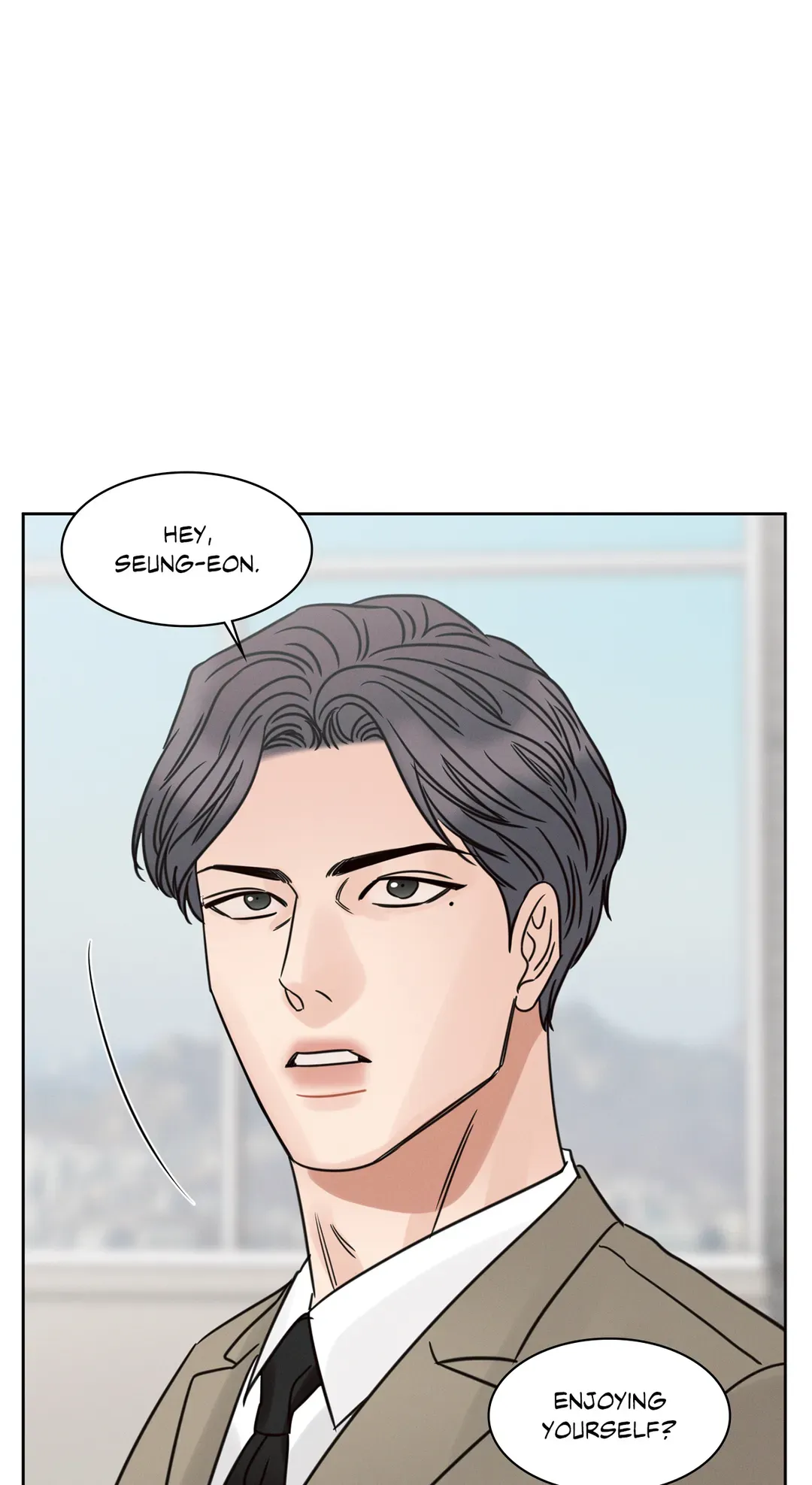 Love Me Not - Chapter 84 Page 44