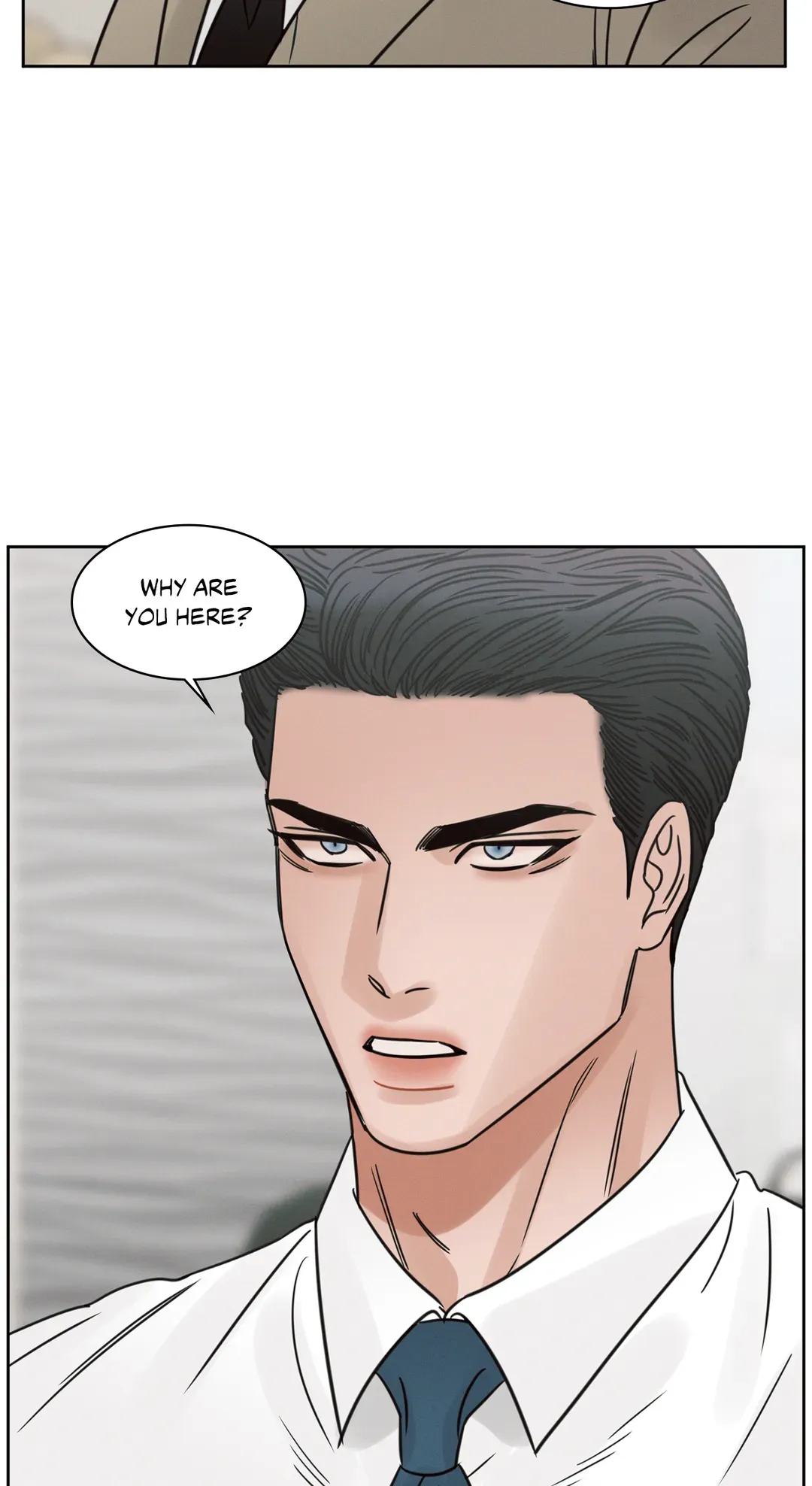Love Me Not - Chapter 84 Page 45