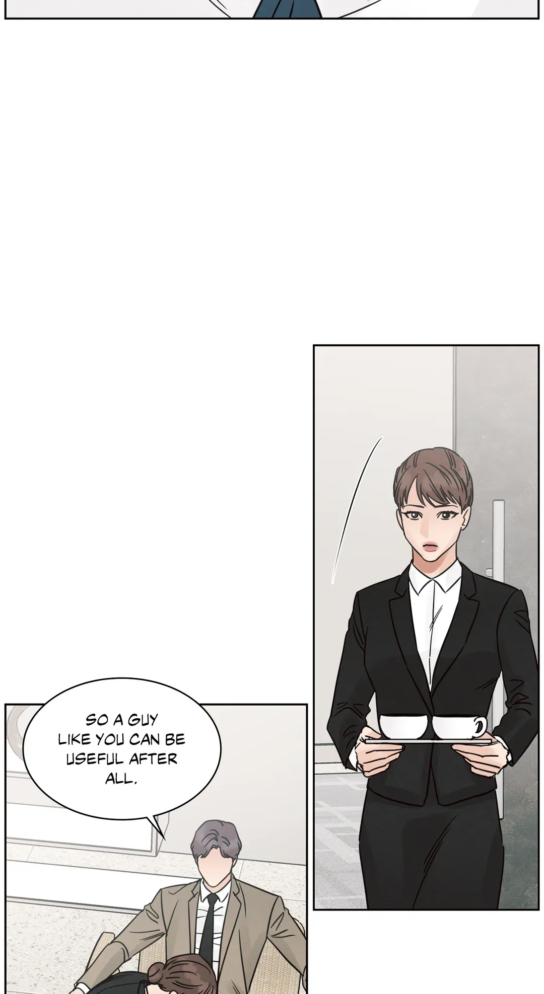 Love Me Not - Chapter 84 Page 46