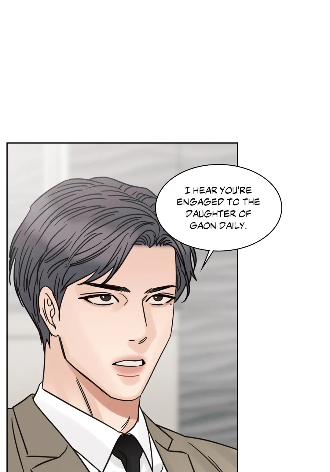 Love Me Not - Chapter 84 Page 48