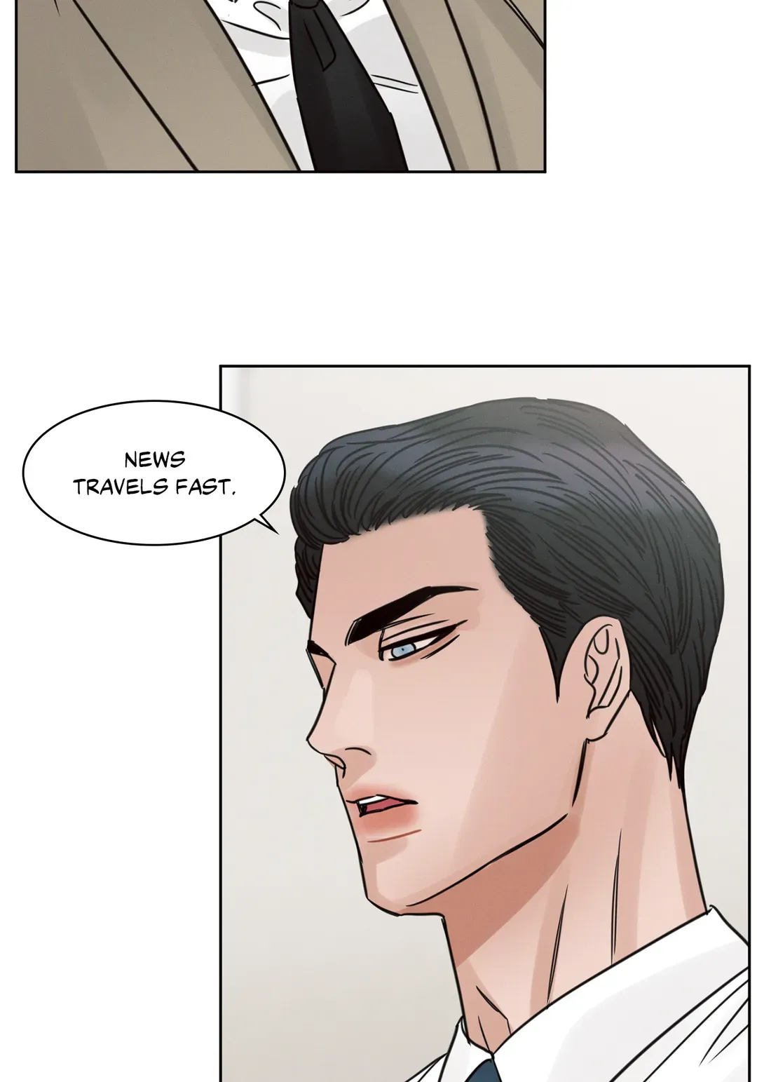 Love Me Not - Chapter 84 Page 49