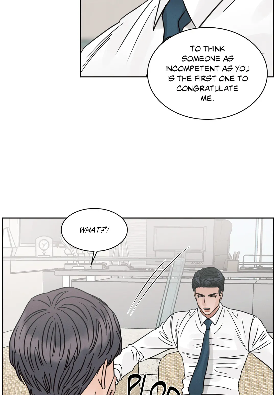 Love Me Not - Chapter 84 Page 50