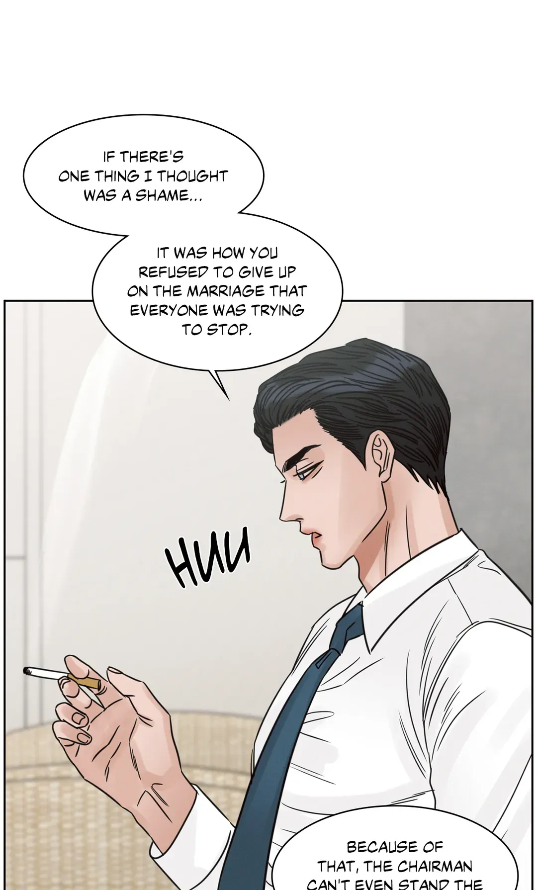 Love Me Not - Chapter 84 Page 53