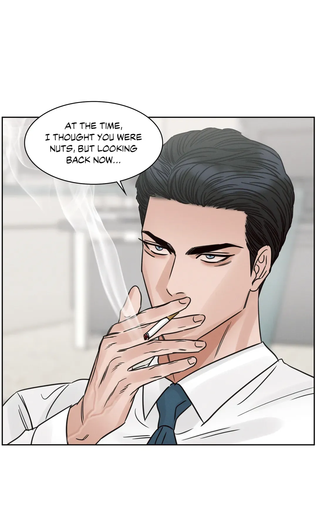 Love Me Not - Chapter 84 Page 55