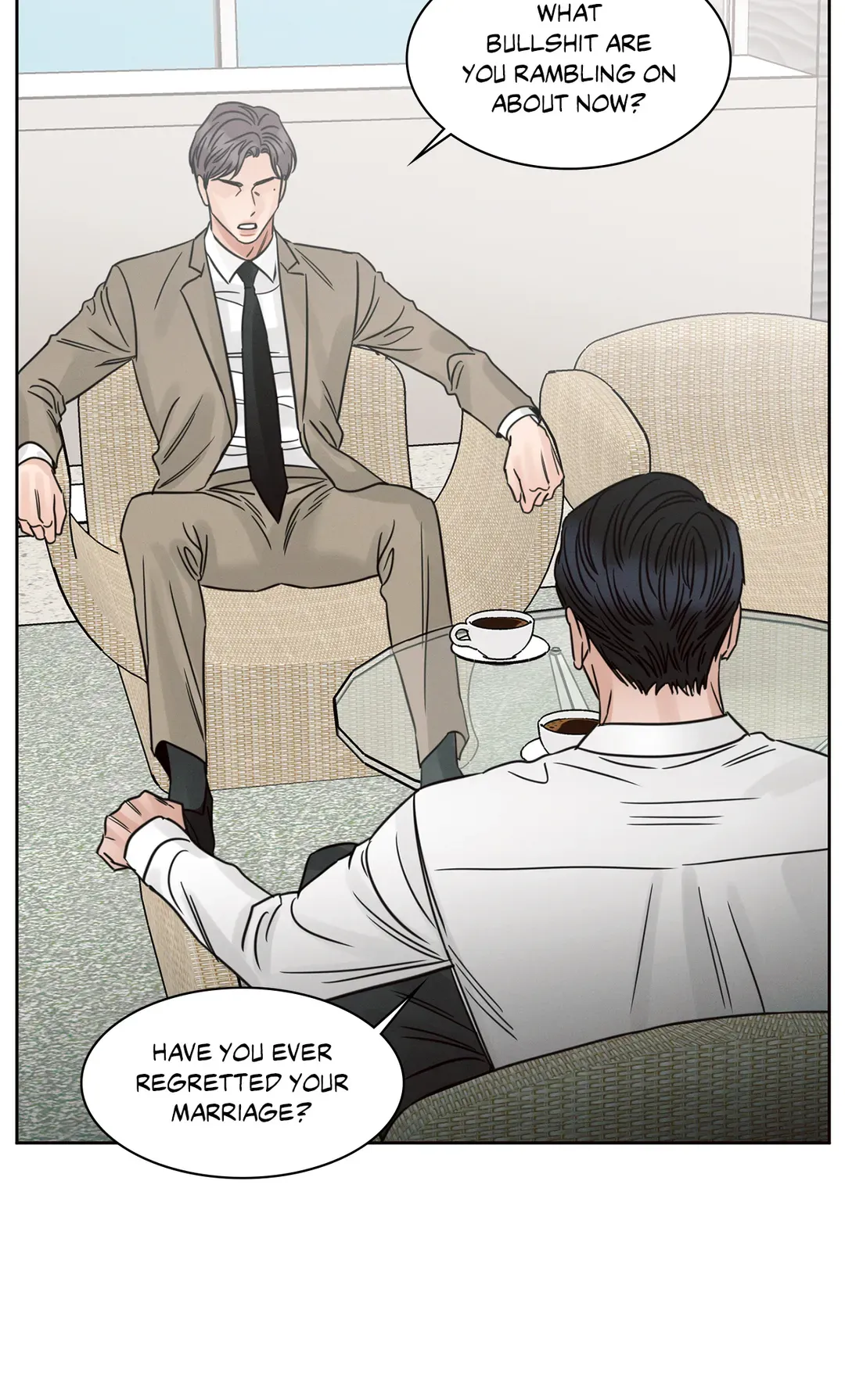 Love Me Not - Chapter 84 Page 57