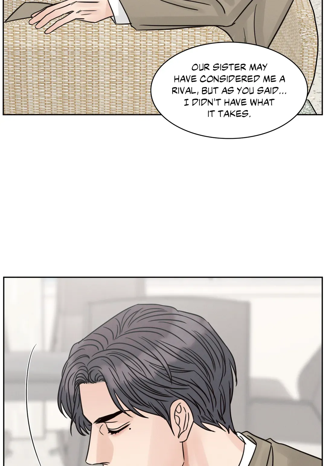Love Me Not - Chapter 84 Page 60