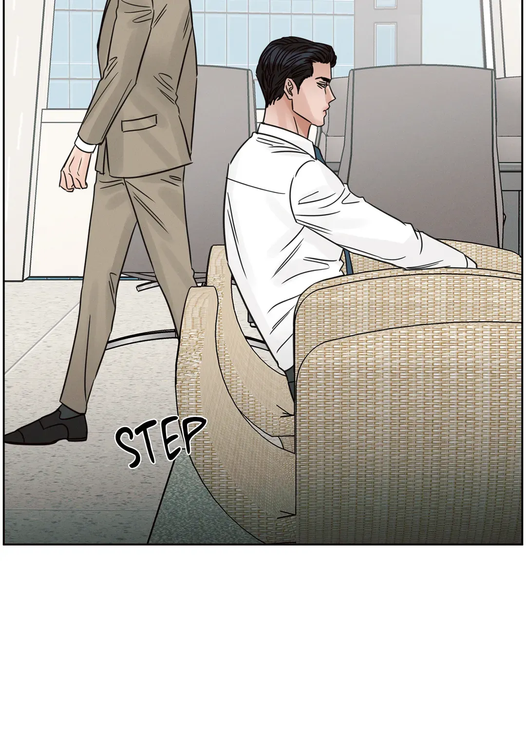 Love Me Not - Chapter 84 Page 62