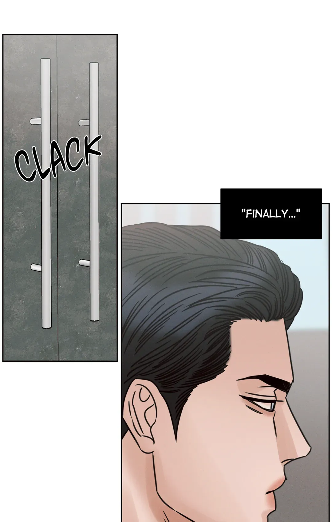 Love Me Not - Chapter 84 Page 63