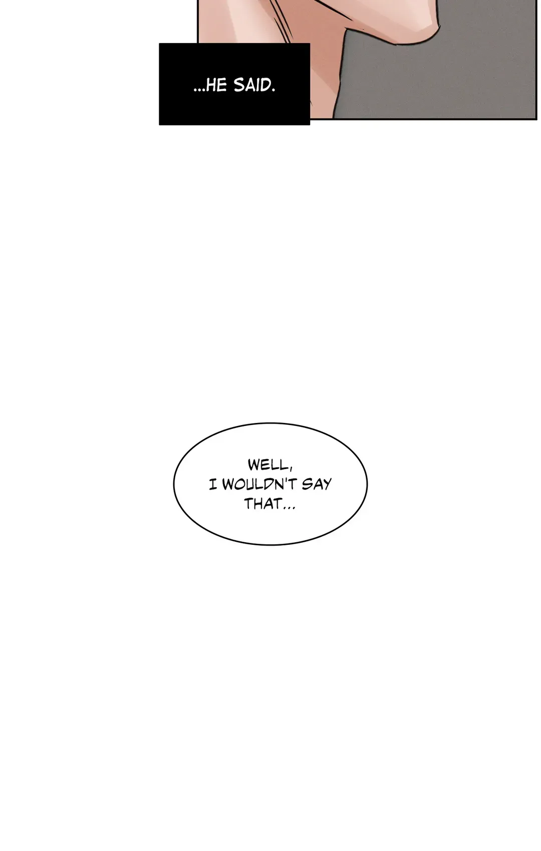 Love Me Not - Chapter 84 Page 64