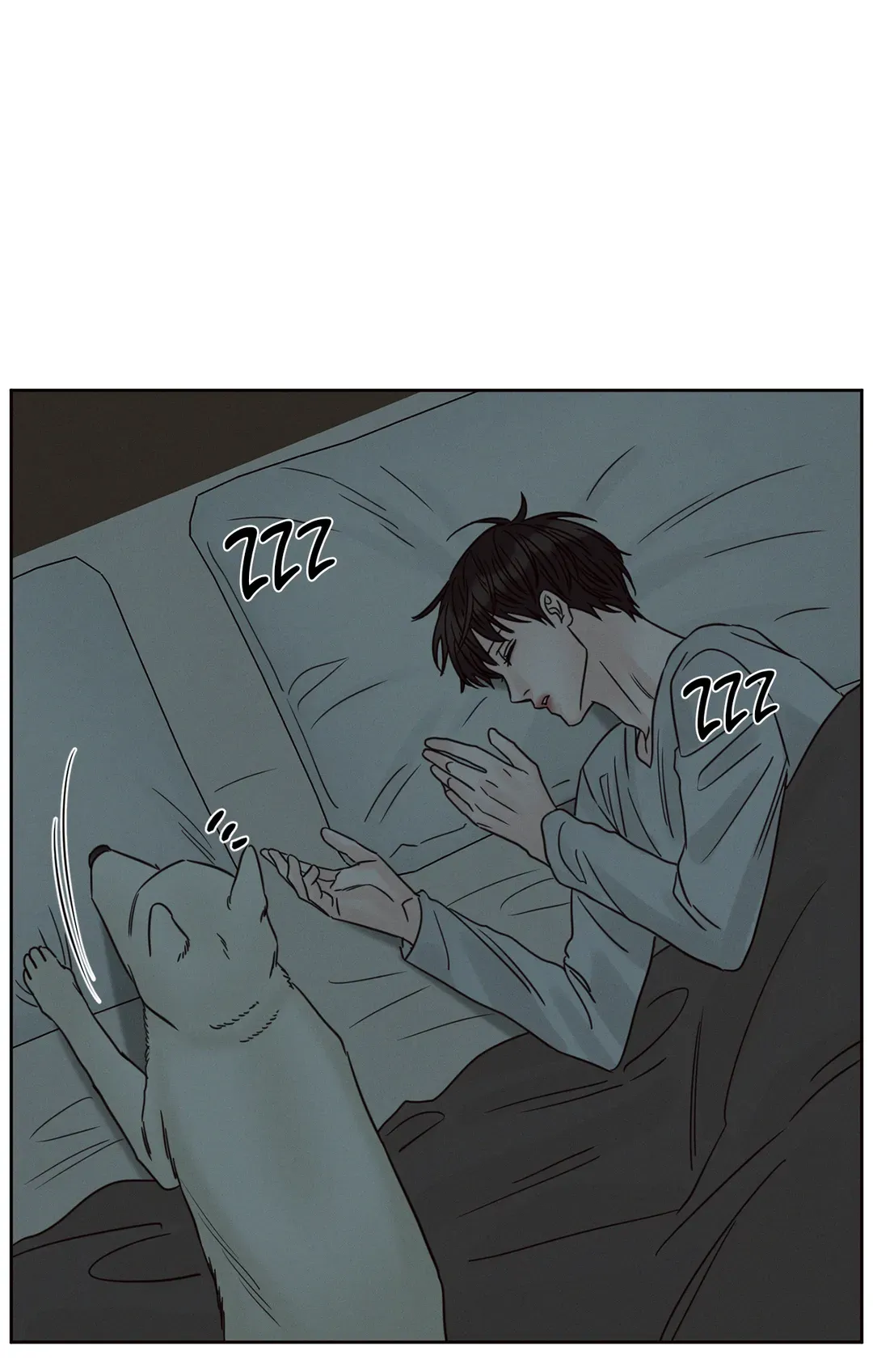 Love Me Not - Chapter 84 Page 65