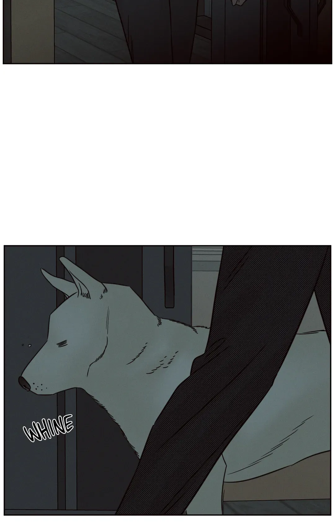 Love Me Not - Chapter 84 Page 67