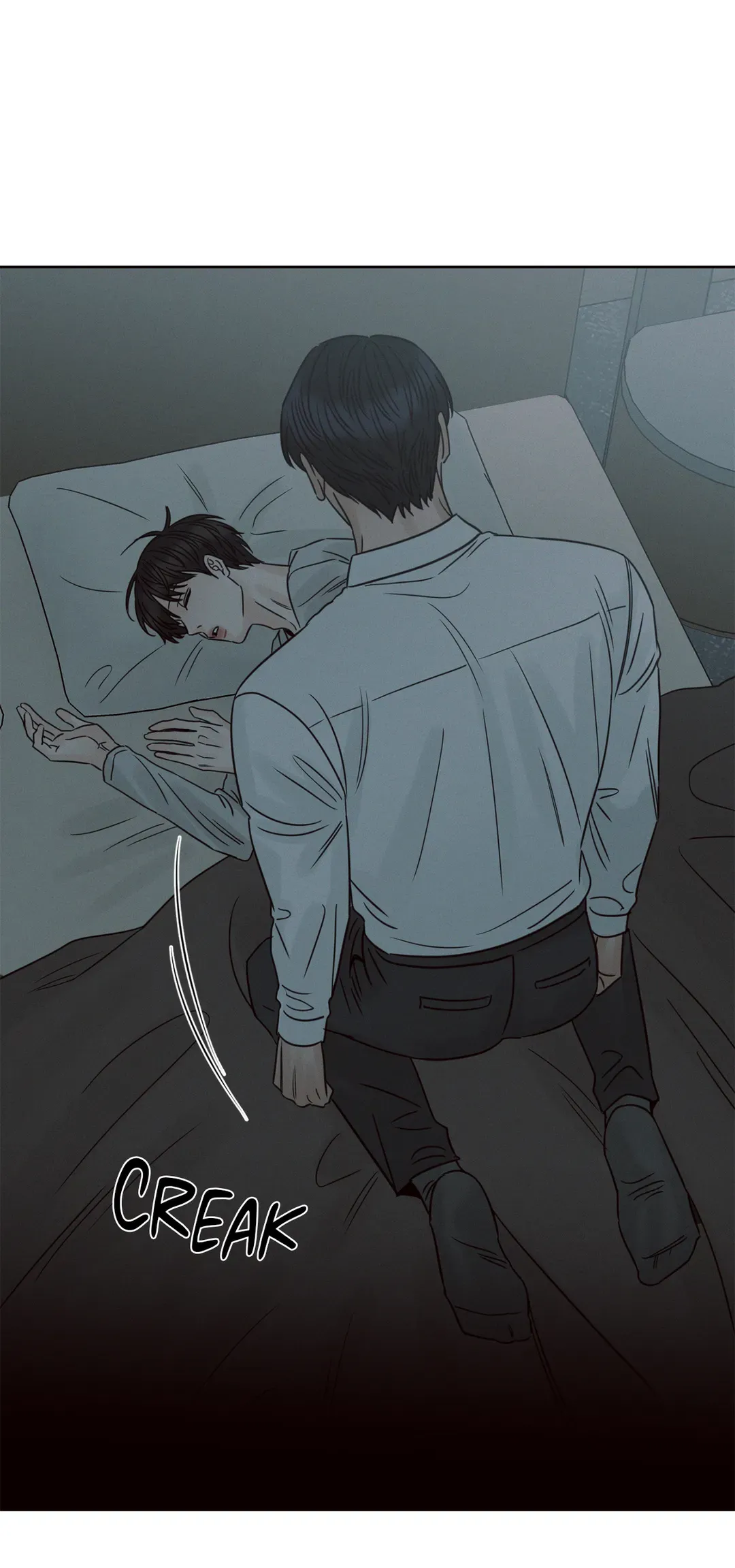 Love Me Not - Chapter 84 Page 68