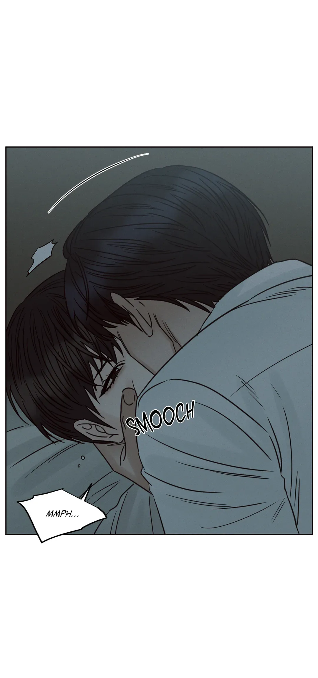 Love Me Not - Chapter 84 Page 69