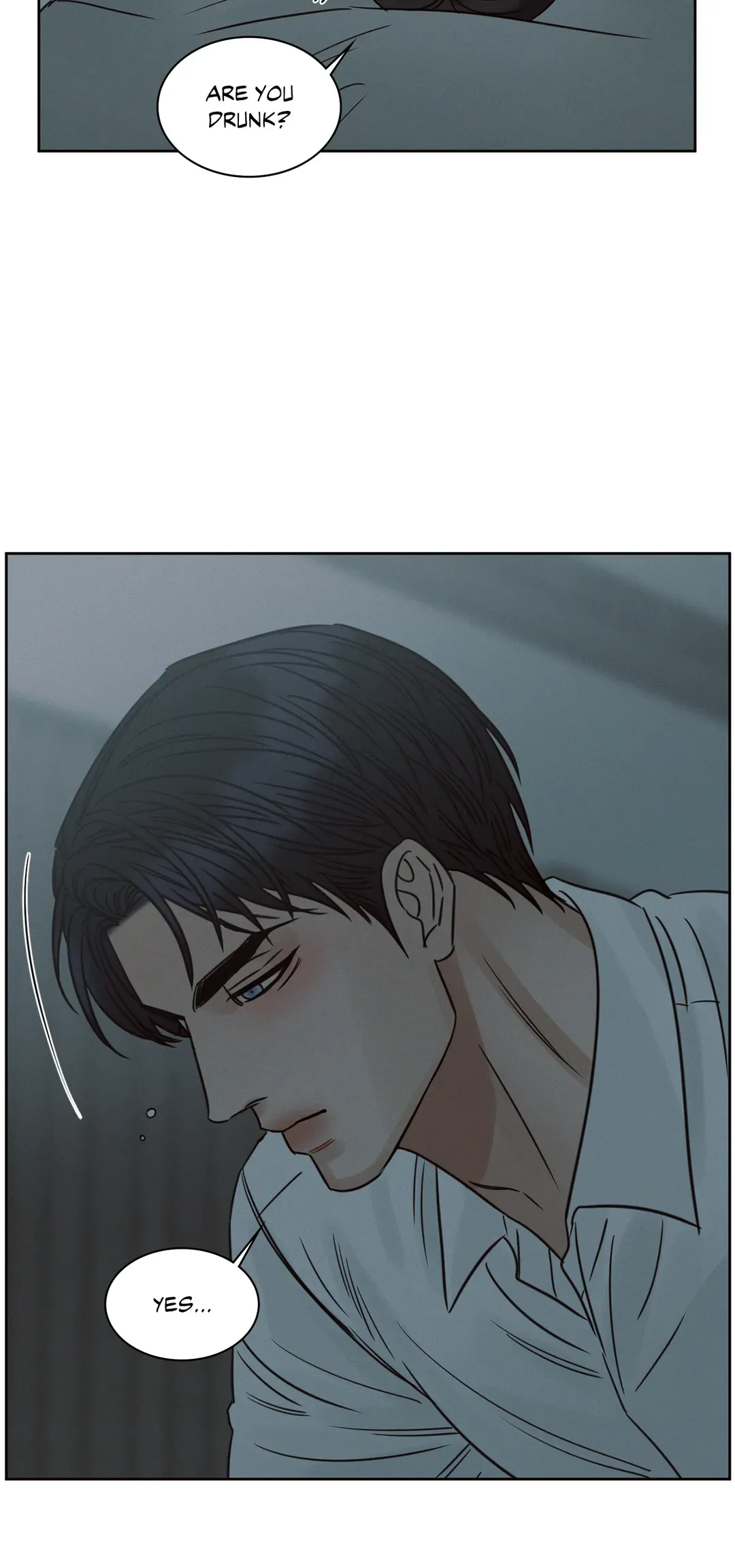 Love Me Not - Chapter 84 Page 71