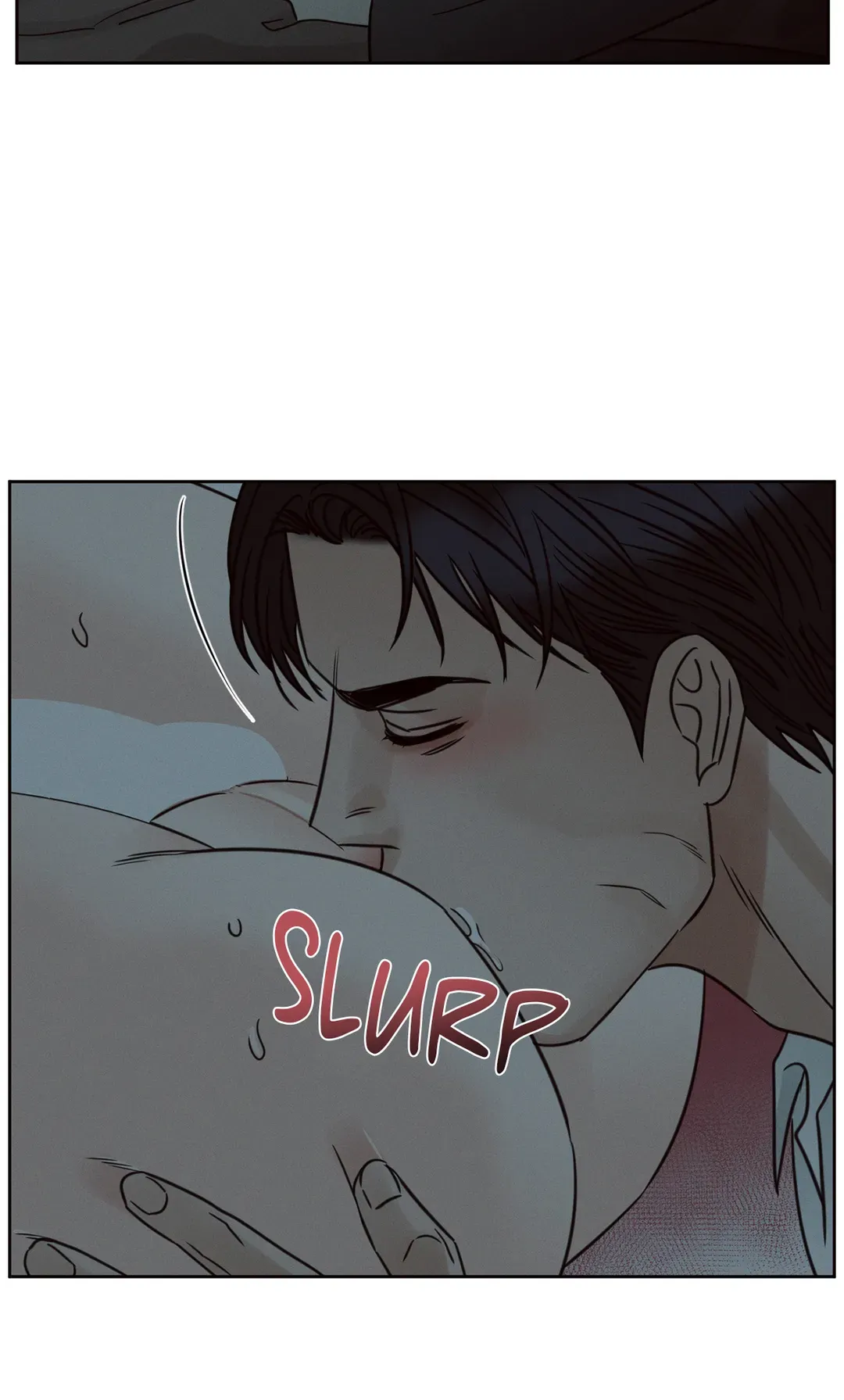 Love Me Not - Chapter 85 Page 5