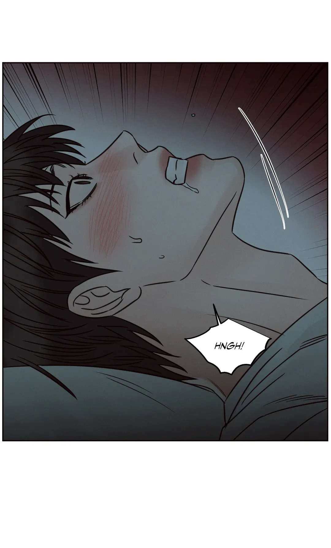 Love Me Not - Chapter 85 Page 6