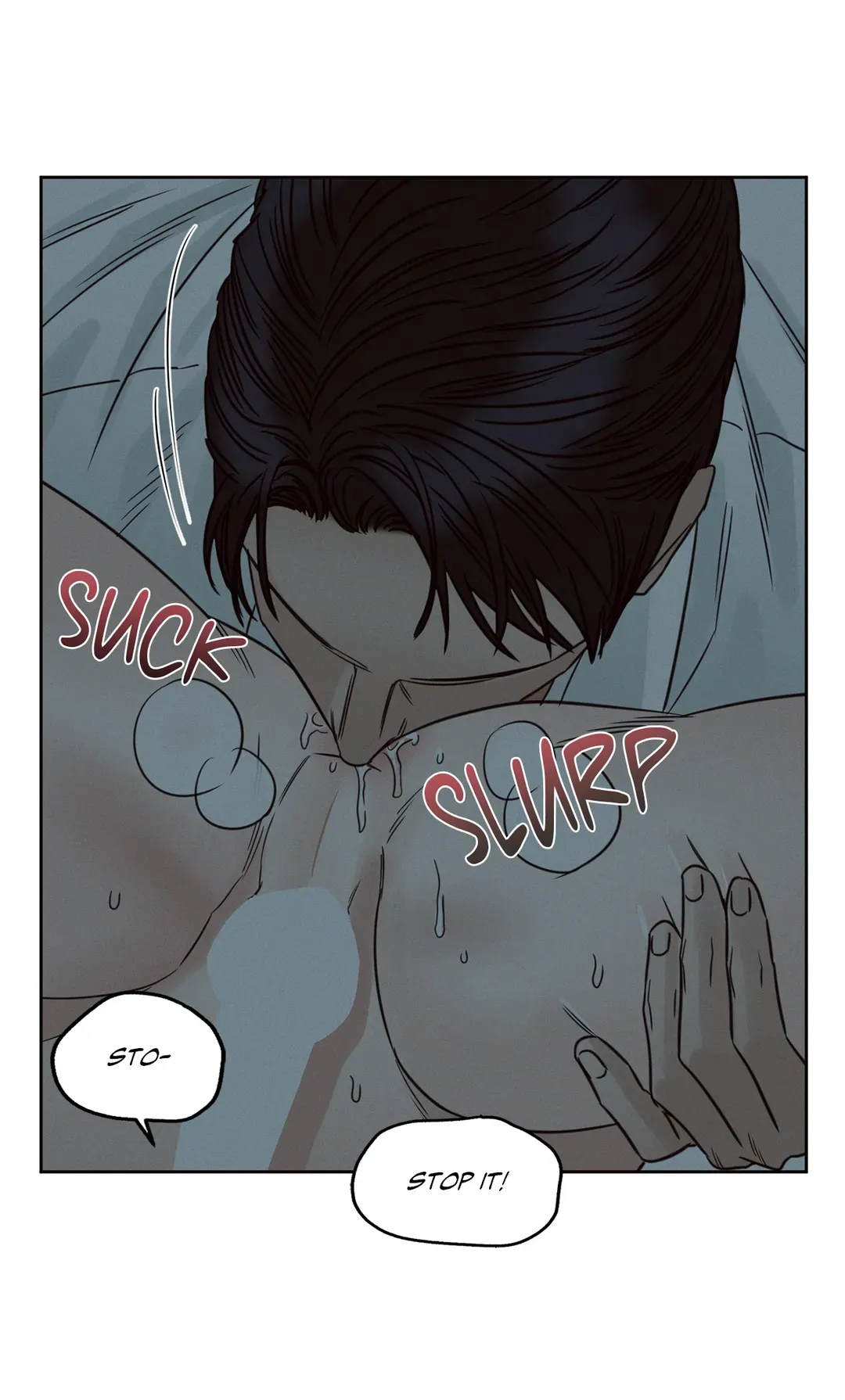 Love Me Not - Chapter 85 Page 7