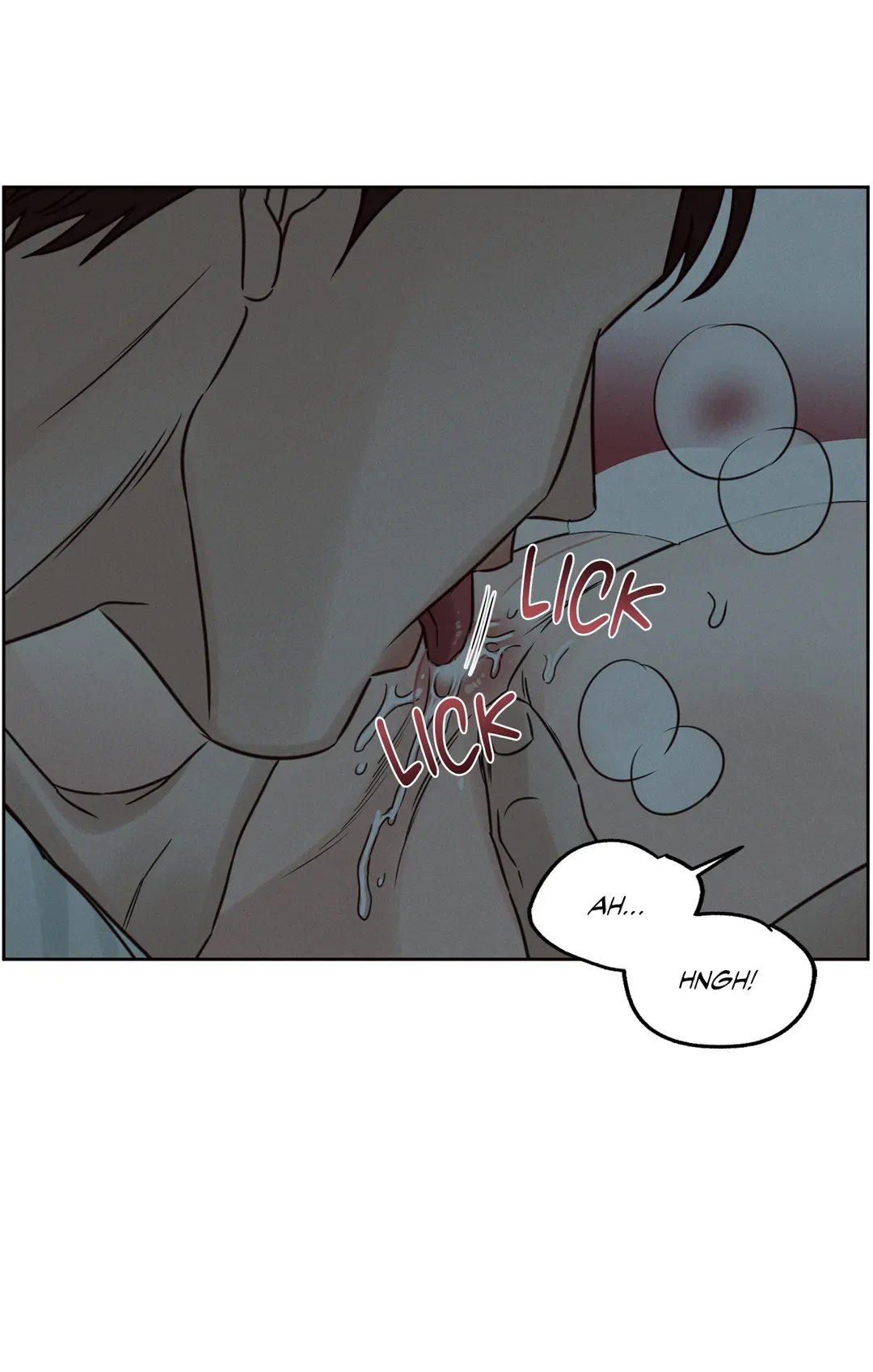 Love Me Not - Chapter 85 Page 8