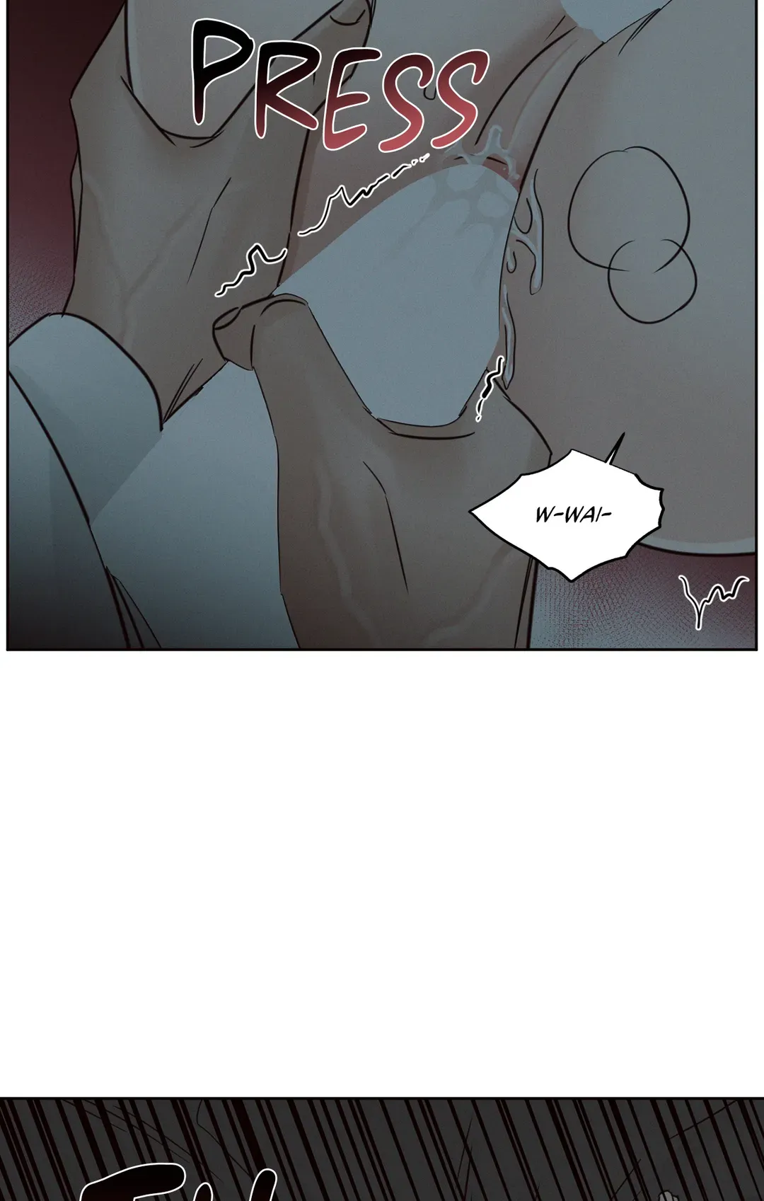Love Me Not - Chapter 85 Page 10