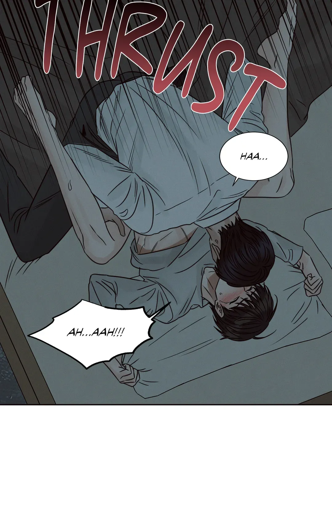 Love Me Not - Chapter 85 Page 11