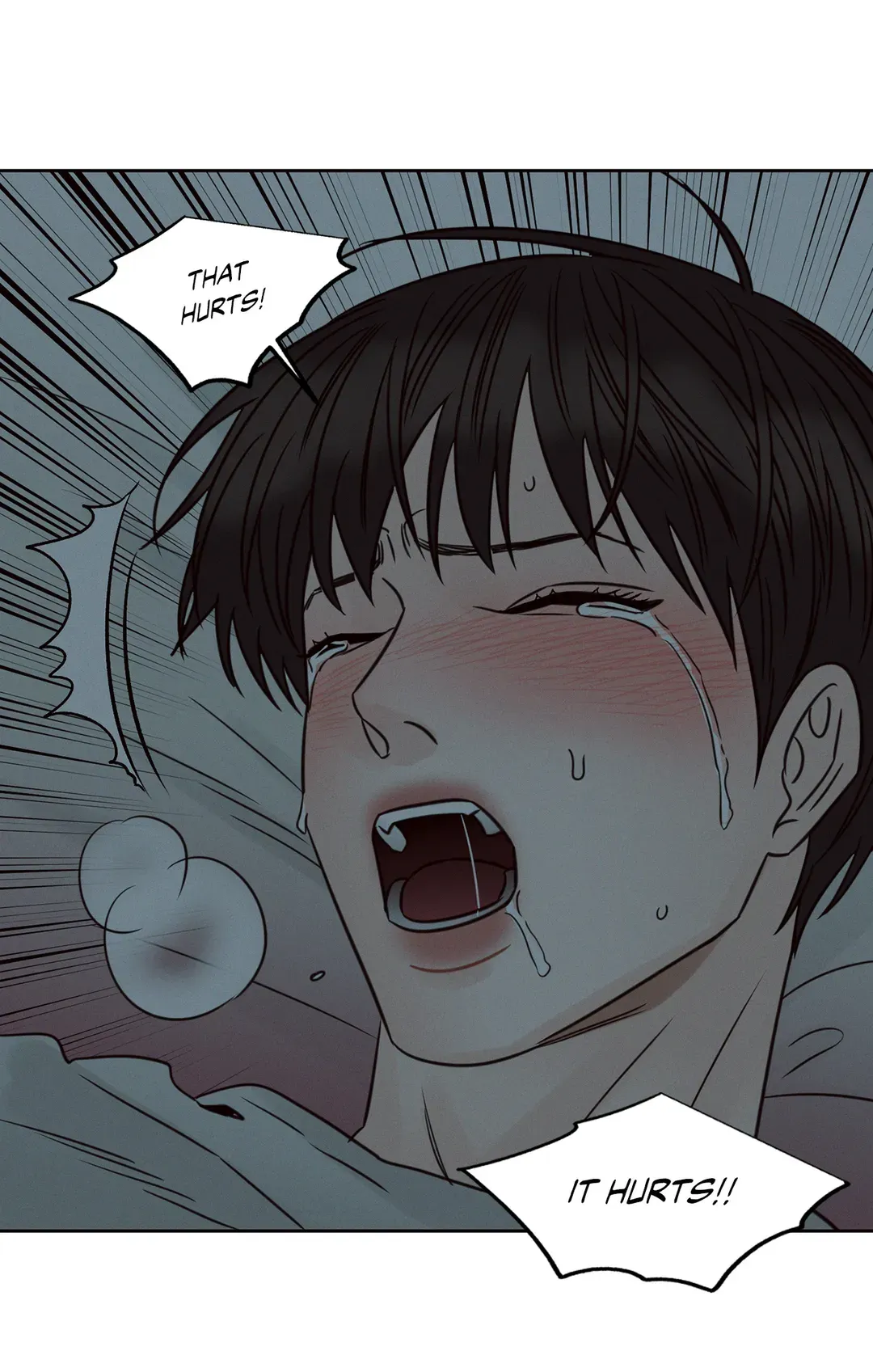Love Me Not - Chapter 85 Page 12