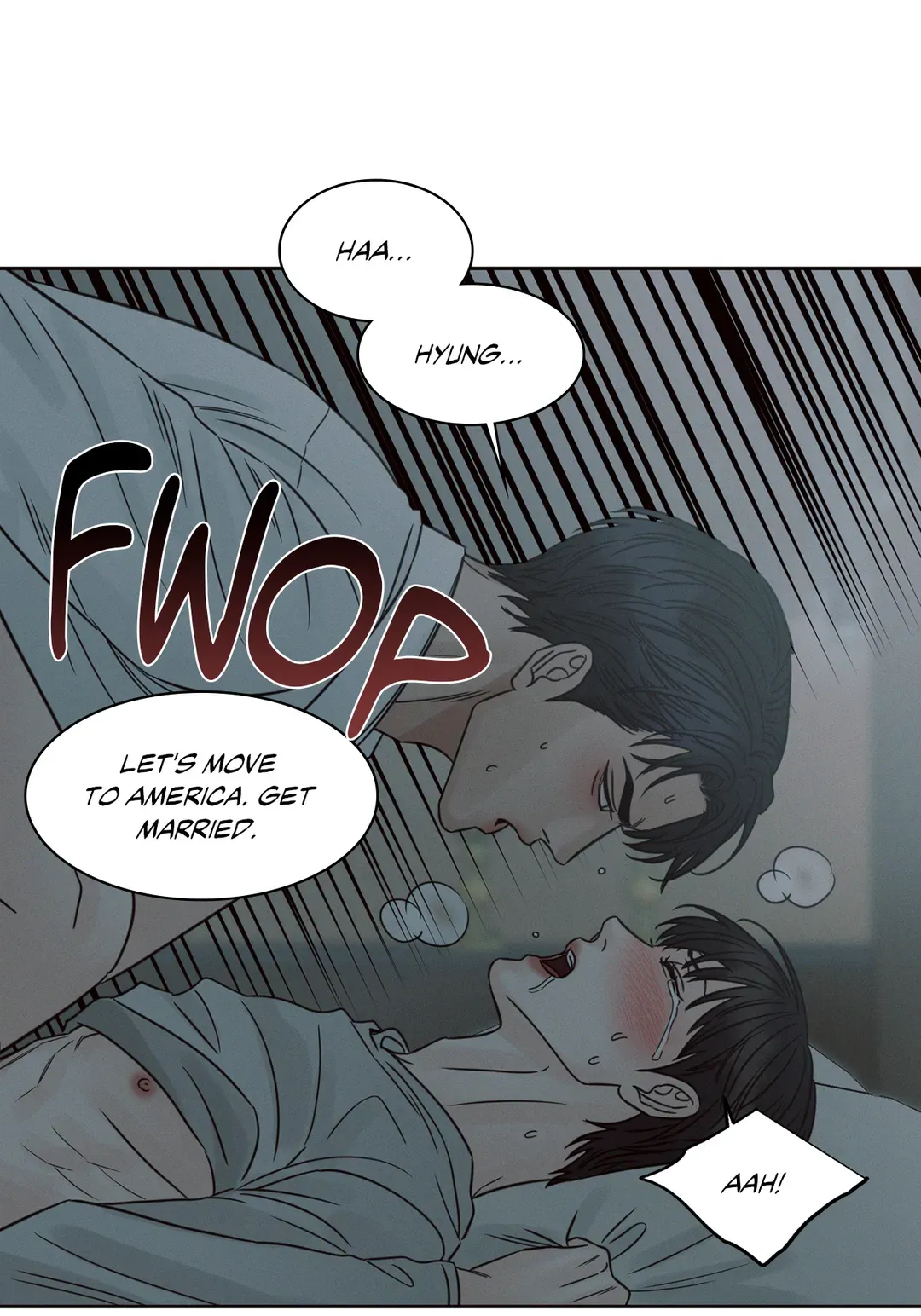 Love Me Not - Chapter 85 Page 13