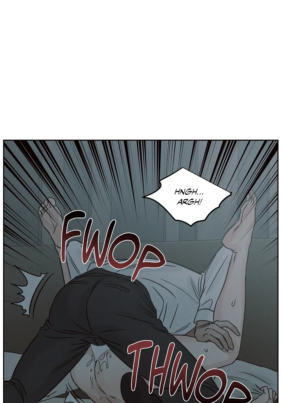 Love Me Not - Chapter 85 Page 14