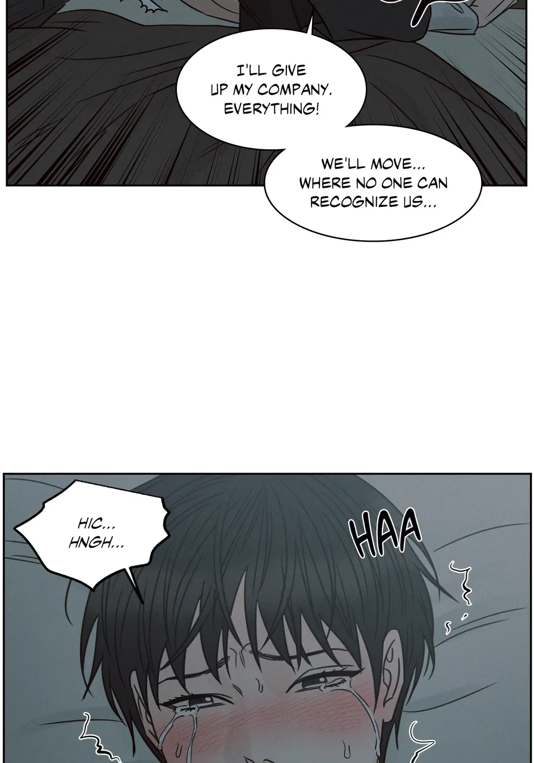 Love Me Not - Chapter 85 Page 15