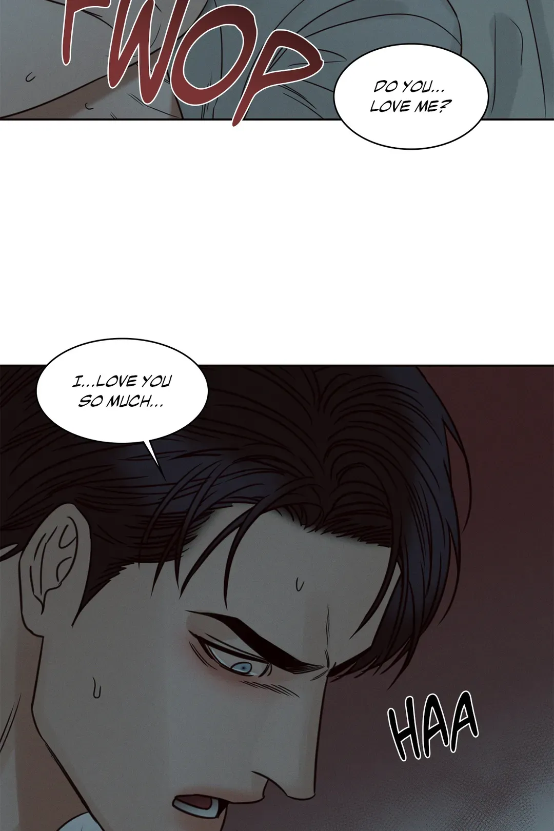Love Me Not - Chapter 85 Page 19